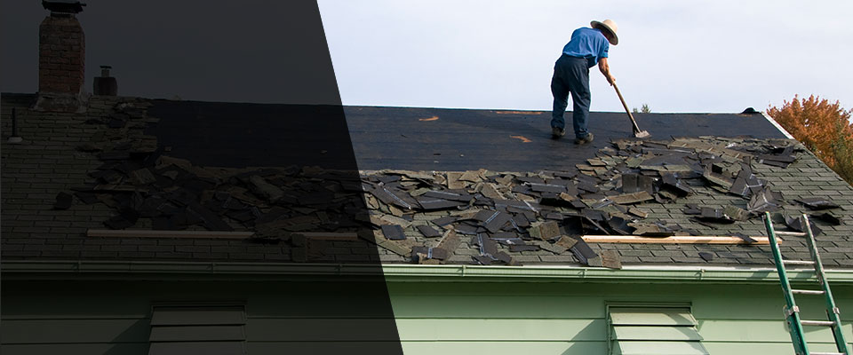 Maumee Roofing Contractors