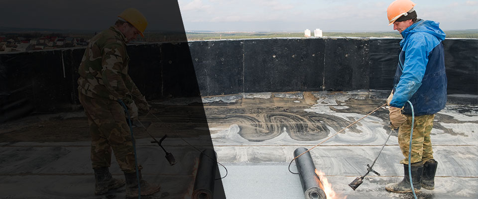 Maumee Roofing Contractors
